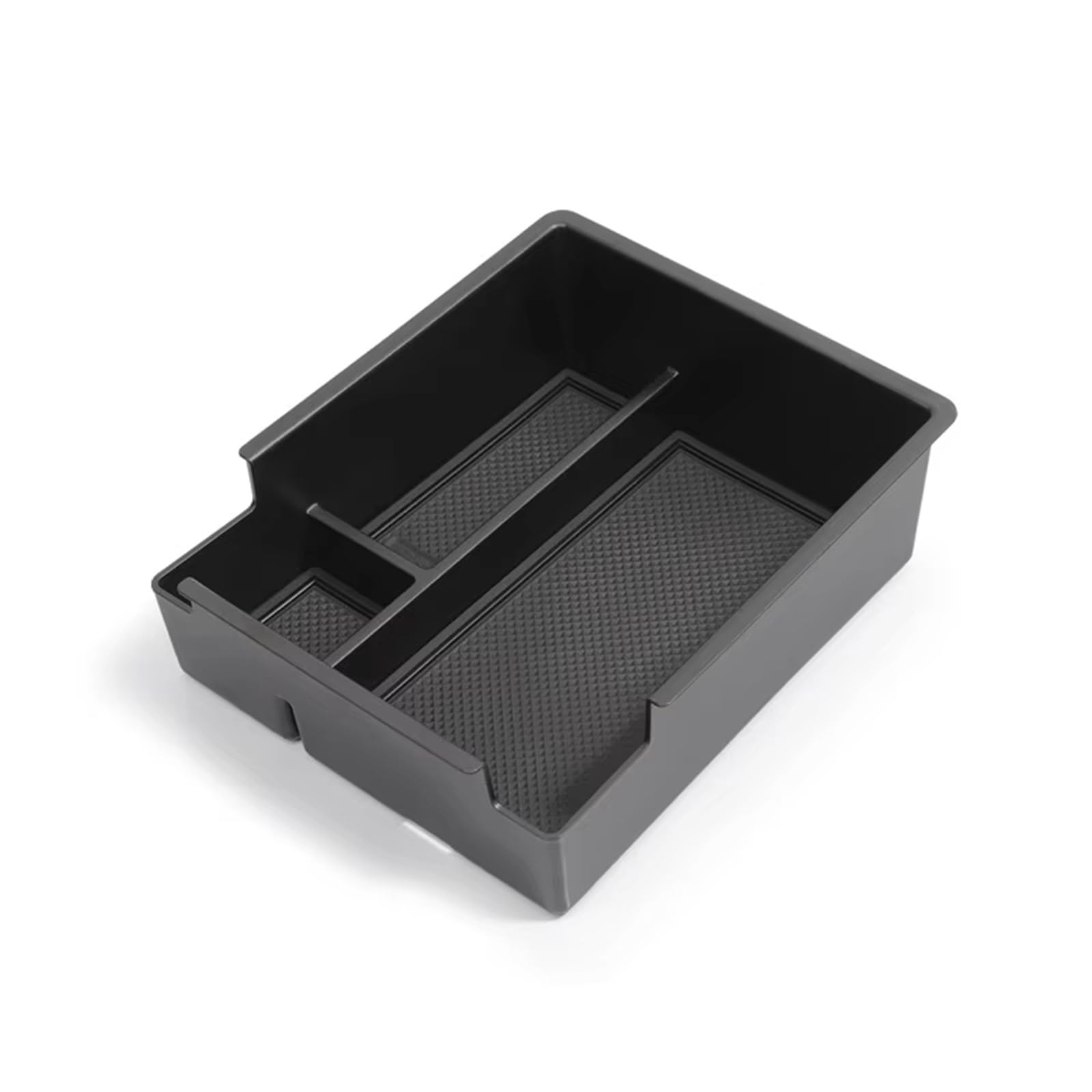 Armrest Organizer Compatible With Chery For OMODA 5 2023 2024 Car Center Console Armrest Storage Box Organizer Tray Interior Accessories