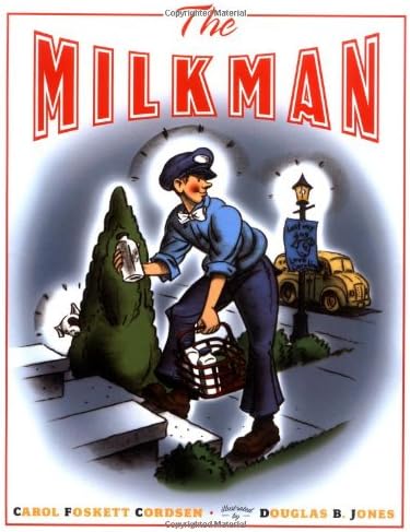 The Milkman