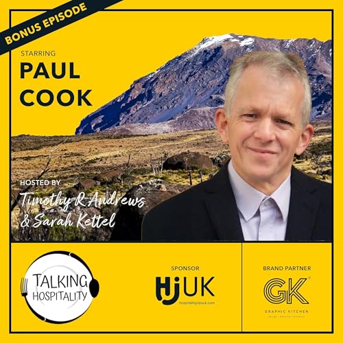 How Climbing A Mountain Changed My Life