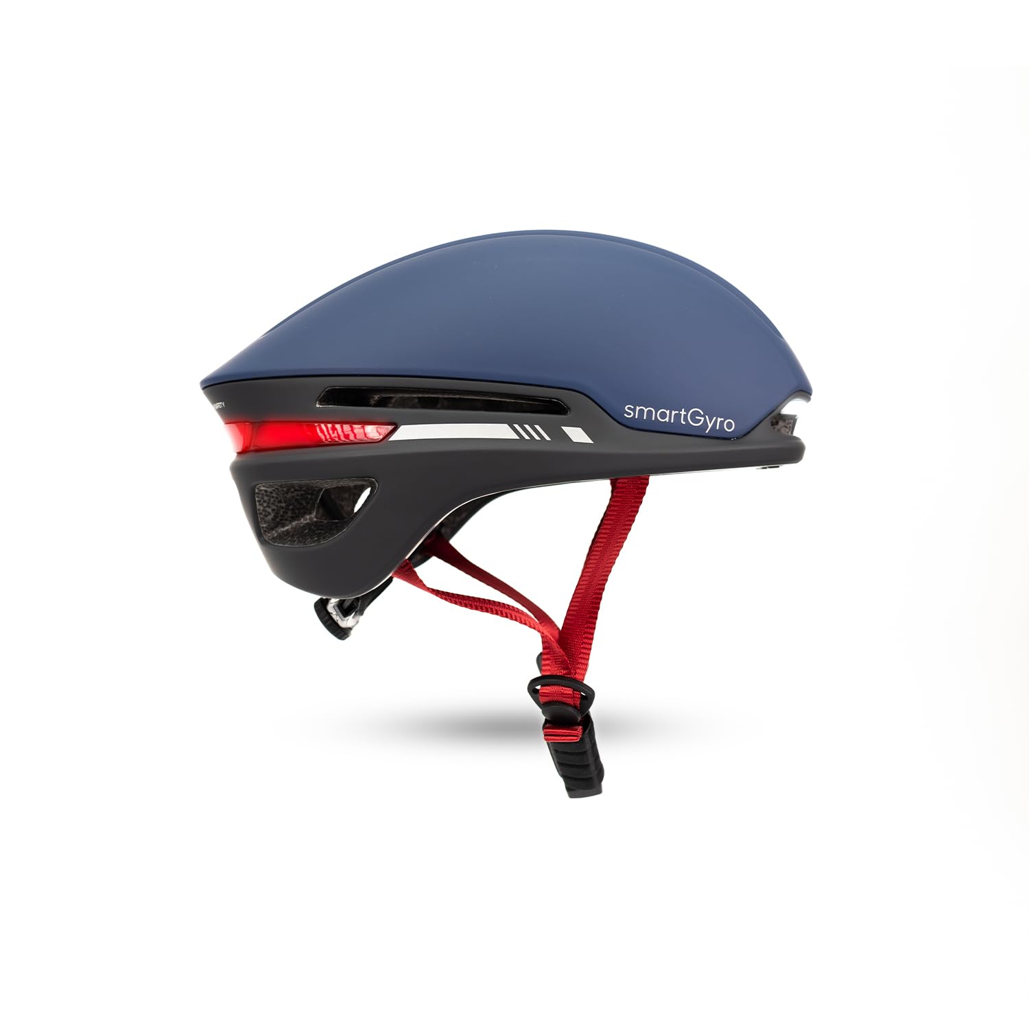 smartGyro Smart Helmet - Smart Helmet z automatycznym światłem hamowania