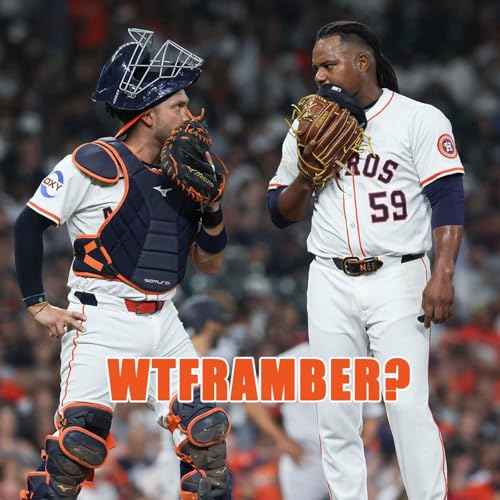 Did Framber Valdez Really Intentionally Hit His Catcher?