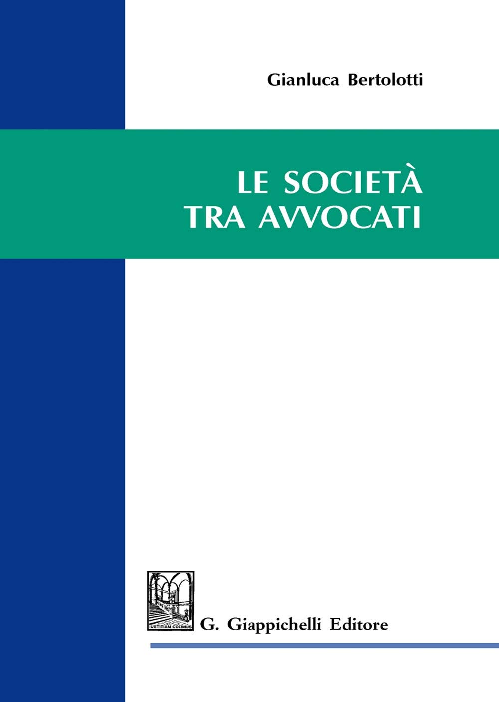 Le Società Tra Avvocati - 4