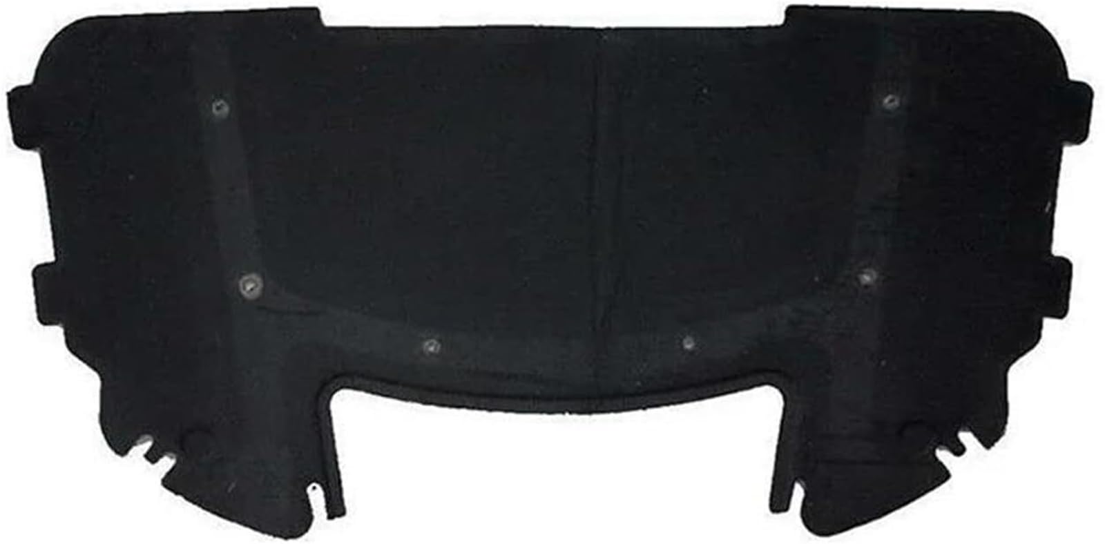 Coton isolant pour voiture pour protéger le capot avant de votre BMW