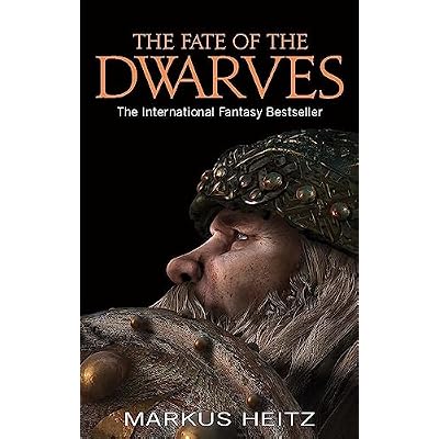 The Fate Of The Dwarves