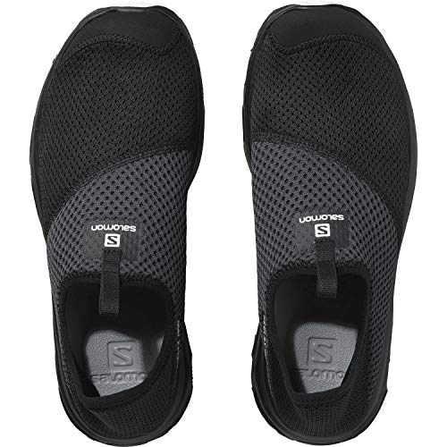 Tênis RX Moc 4.0, Salomon, Masculino, Preto, 44