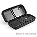 AGPTEK Power Bank Case, Waterproof Shockproof EVA Hard Travel Case for Anker PowerCore 20000mAh 20100mAh 26800mAh, RAVPower 22000mAh, Portable Phone Power Bank for iPhone, Samsung Galaxy and More
