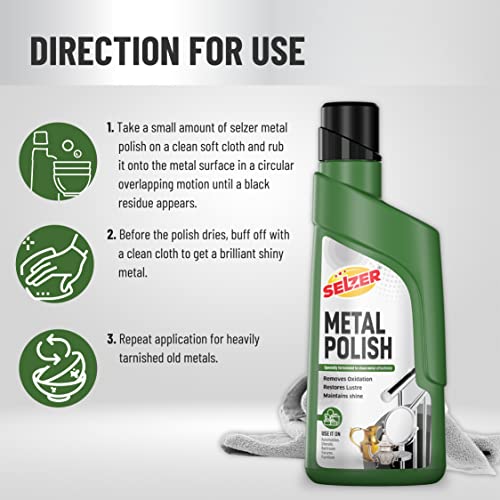 Selzer-Metal-Cleaner-Removes-Oxidation-Restore-Lustre-Maintain-Metal-Shine-Polisher-and-Protectant-metal-cleaner-metal-polish-cleaner-metal-cleaner-liquid-Metal-Polish-Cleaner-250ml