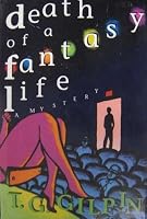 Death of a Fantasy Life 0312092709 Book Cover