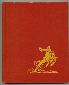 Hardcover indians and cowboys: indians of the plains & cowboys of america Book