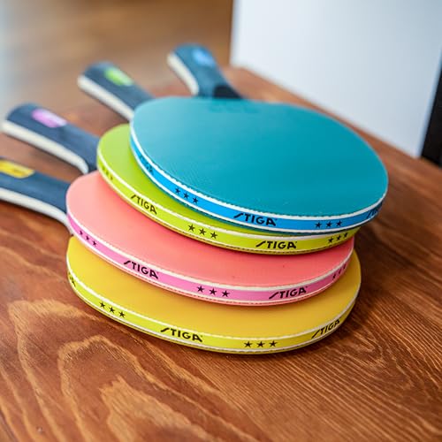 Image of STIGA Pure Color Advance Table Tennis Racket
