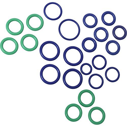 Universal Air Conditioner RS 2643 A/C System Seal Kit