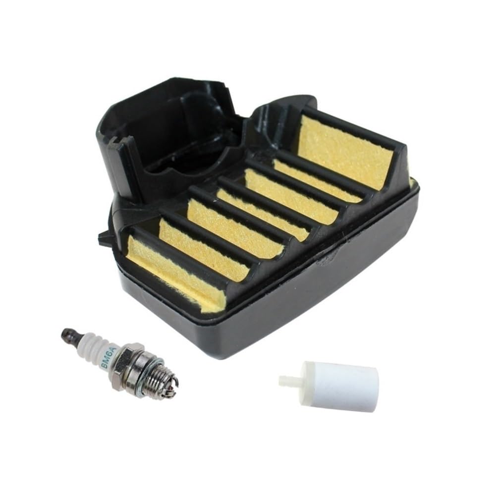 Kit d'admission d'air optimisé pour moteur thermique 460