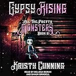 Cover of Gypsy Rising