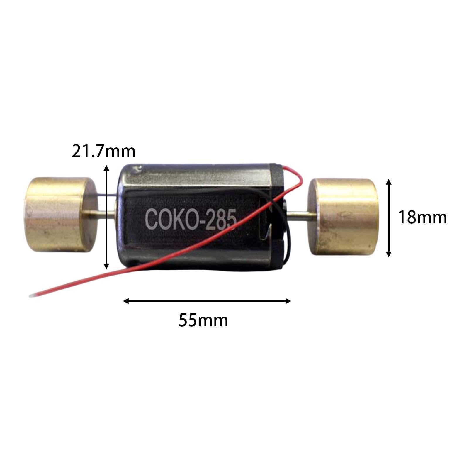 N Scale Trailer Mobile Home 1