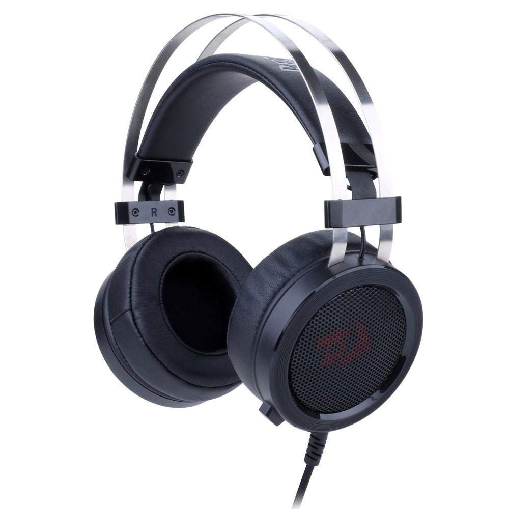 SCYLLA H901 Gaming Headset with Microphone for PC,Laptop, Tablet, PlayStation 4, PS4, Xbox One