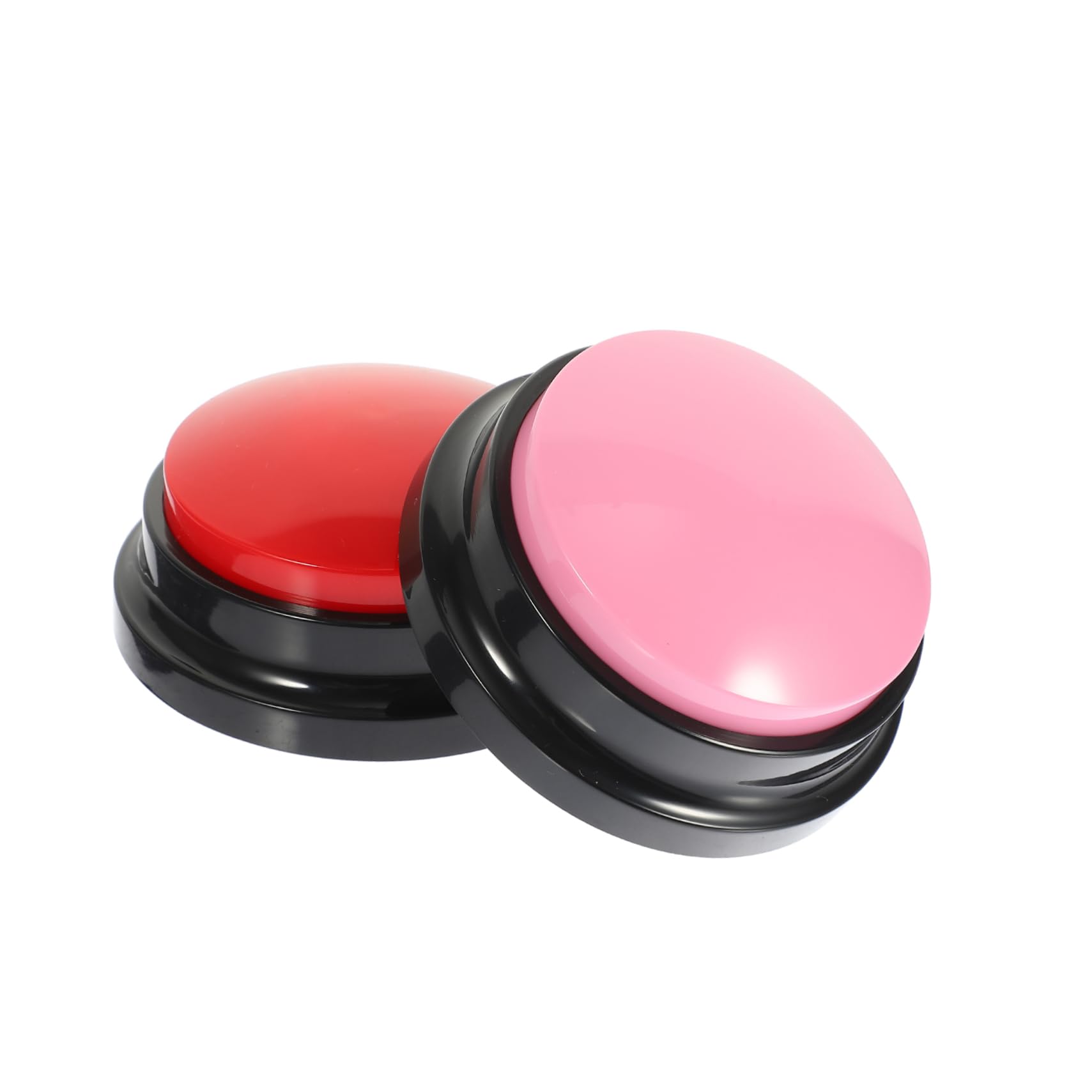 SUPVOX Pet Supplies Dog Communication Buttons Recordable Sound for Training and Entertainment