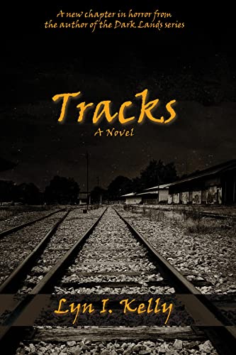 Cover of Tracks