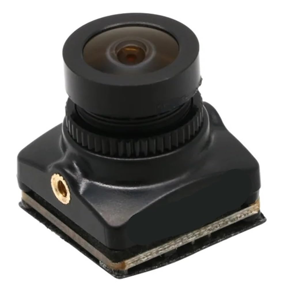 Telecamera FPV con visione notturna 1500TVL NTSC/PAL adatta for quadricottero drone da corsa FPV RC 5-36V