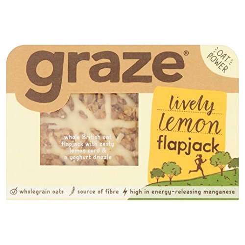 Pascolare Limone Pioggerella Flapjack 53G