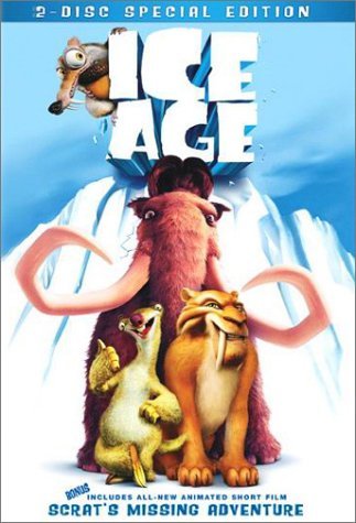 Amazon.com: MEEGEEM Ice Age (2-Disc Special Edition) : Home & Kitchen