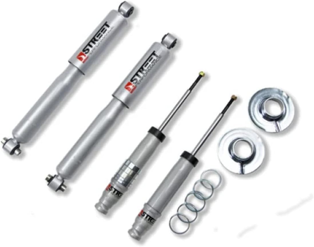 Belltech 9510 Shock Set