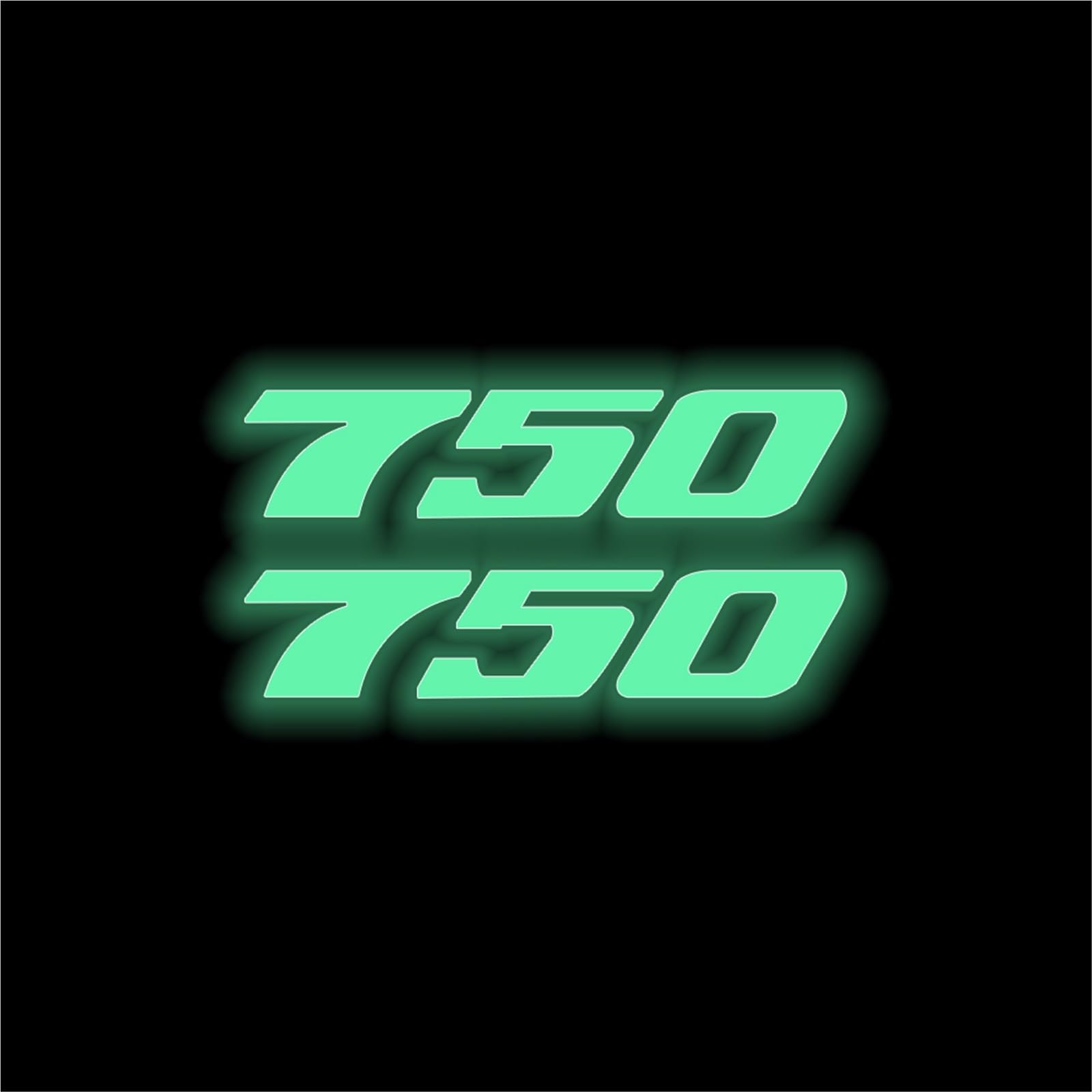 Motorcycle Stickers Waterproof Decals for Forza 750 Forza750 20212022 2023 2024 Accessories Motorbike Sticker