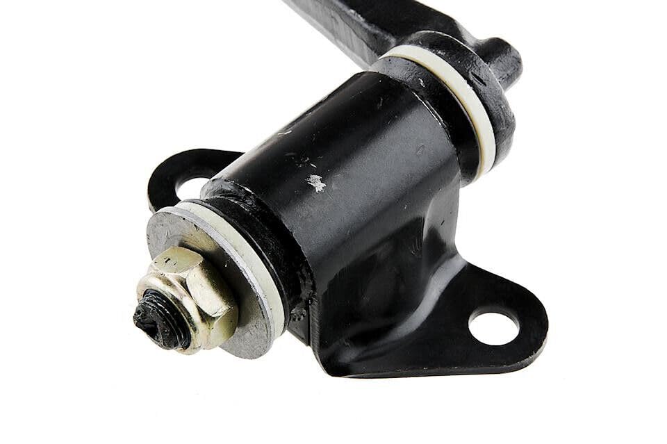Bras de commande avant gauche Mazda BT-50 corriger jeu suspension UN - 3