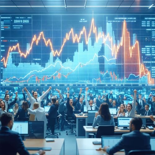 NatWest Reports 36% Q1 Profit Rise Amid Ownership Shift Podcast Por  arte de portada