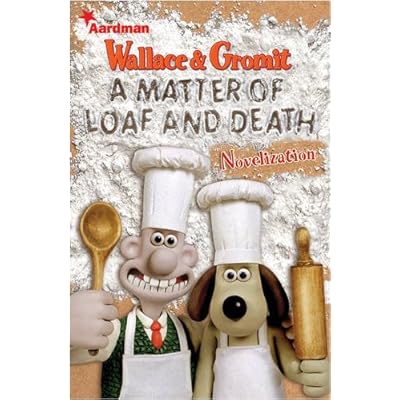 Wallace and Gromit