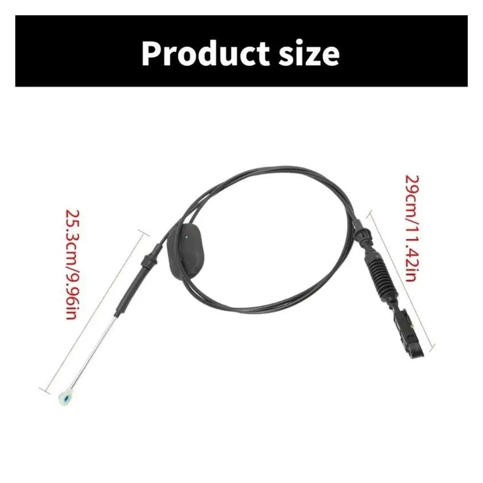 Schaltzug auto Für C1500 C2500 C3500 K1500 K2500 K3500 | Schatkabe Autogetriebe Schatkabe 15037353 15022999 SM2090 SK905605 CA1191