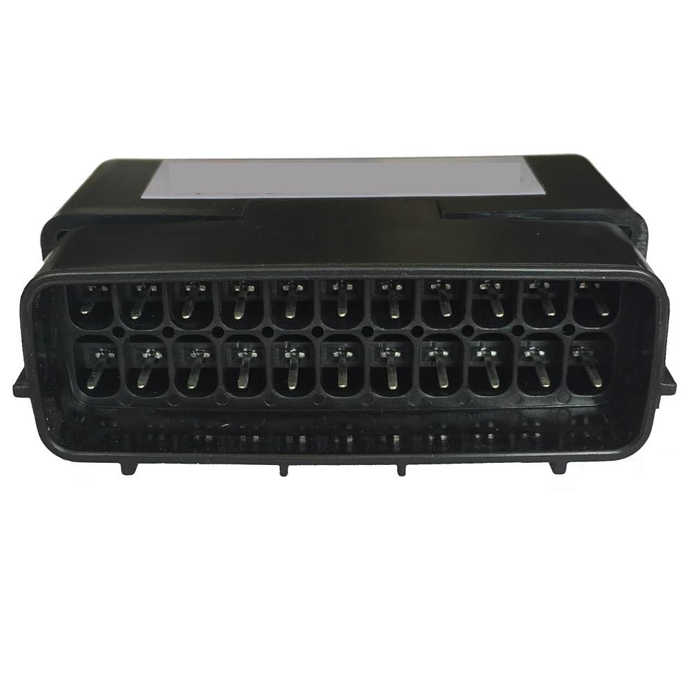 Caja Encendido CDI Ajustable Encendedor De Motocicleta CDI para Shadow 750 VT 750 RC50 Meg 04-09 TCI CDI Encendedor Encendedor