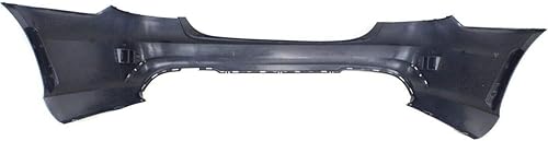 Miniatura 5 de Bumper Cover For 14-16 Mercede w/tyling Rear,Our product quality assurance is very strict