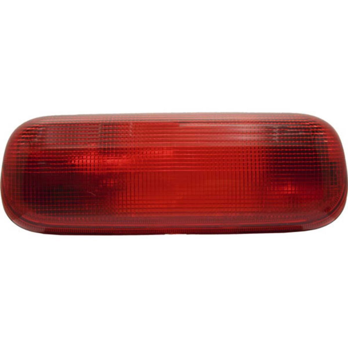 3° STOP POSTERIORE FIAT DOBLO' >03
