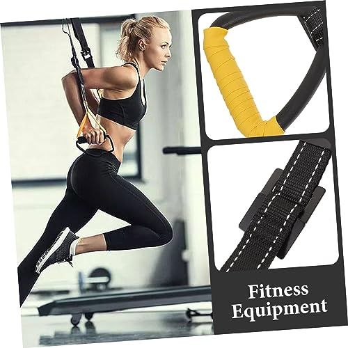 Anillas de Fitness para Ejercicio en Casa miniatura 3