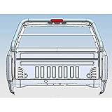 Black Horse Off Road Classic Roll Bar Black Compatible with 1999-2023 Ford F-250 Super Duty|1999-2023 Ford F-350 Super Duty|1999-2023 Ford F-450 Super Duty-RB015BK