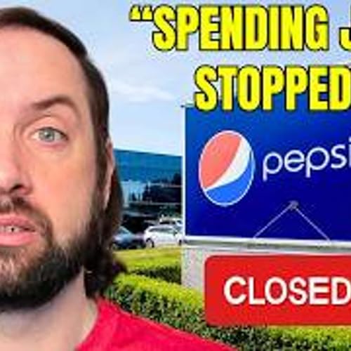 Pepsi's Desperate Move Tells You Everything About This Economy