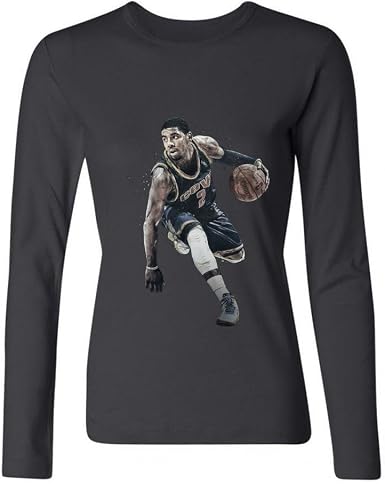 NBA Kyrie Irving Mujer WAN_TITLE_SIZE 4XL Argentina - Camisetas NBA Oferta