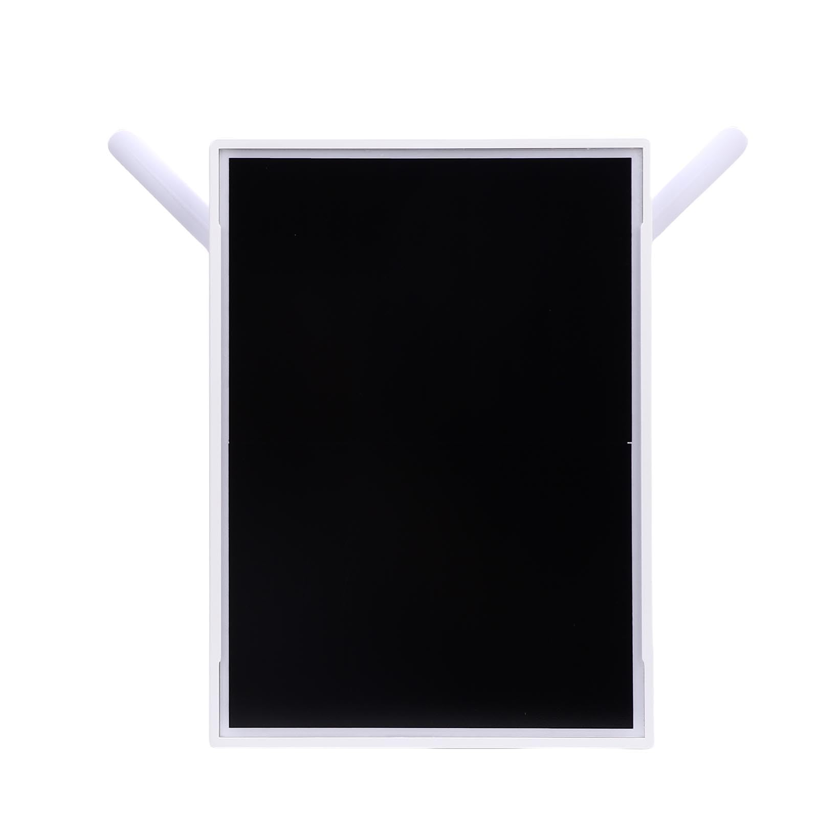 HEEPDD Router da 4G per Esterni Solari Router a Energia Solare LTE, Dispositivo Portatile Impermeabile per WiFi Dispositivi Multipli, Ideali per il Campeggio e le Forniture di Giardinaggio per
