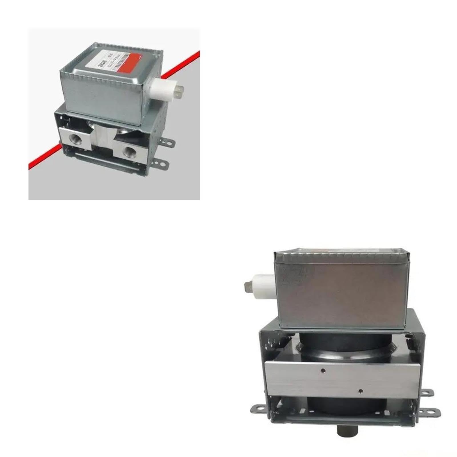 Pieza de reparación de magnetrón 2M246-15TAG 1000W for Horno microondas de Larga duración