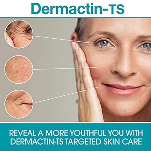 Dermactin-Ts Collagen Filler Eye Treatment.5 Ounce #TOP1