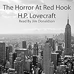 Cover of The Horror at Red Hook