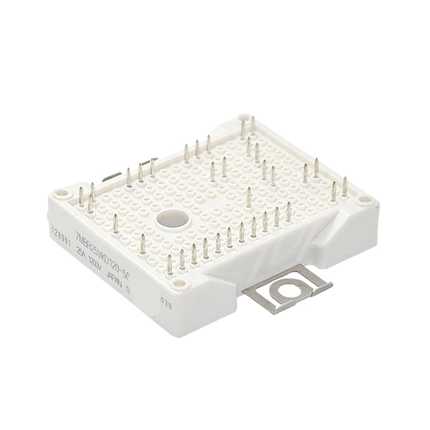 7MBR15VKD120-50 7MBR25VKD120-50 7MBR35VKD120-50 7MBR25XKD120-50 7MBR35XKD120-50 IGBT Module(7MBR35VKD120-50)
