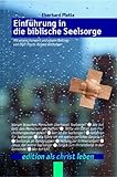 Einführung in die biblische Seelsorge