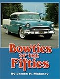 Bowties of the Fifties