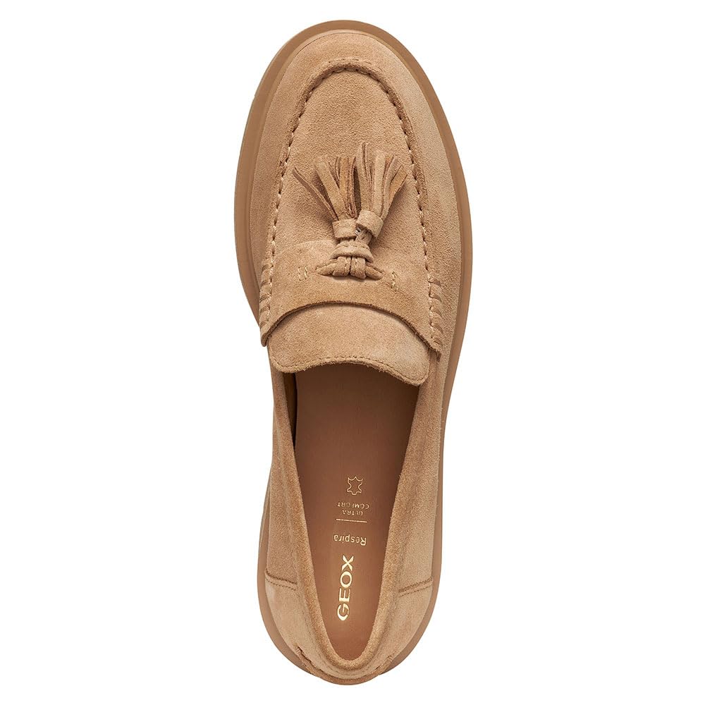 Geox D Spherica Ec1 B A MocasinesMujer