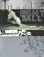 Eight Ball 0732267218 Book Cover