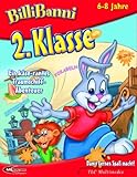  Billi Banni - 2. Klasse