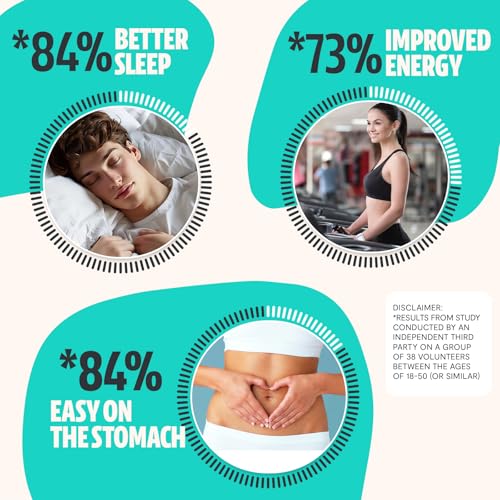 Freshcap Mushrooms Freshcap Ultimate Mushroom Complex - Ayurveda Lions Mane, Reishi, Cordyceps, Chaga, Turkey Tail, Maitake - Immune Support & Nootropic Supplements thumb #3