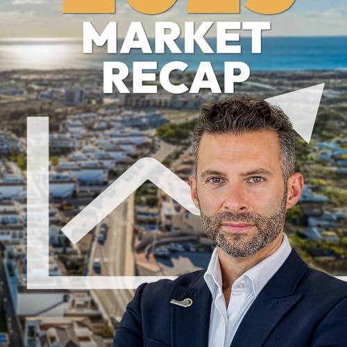 Costa Blanca Property Market 2025 throwback