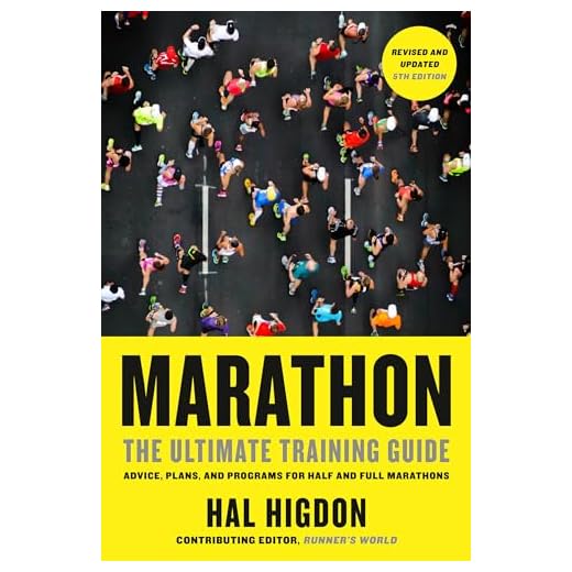 Comprehensive Marathon Training Guide